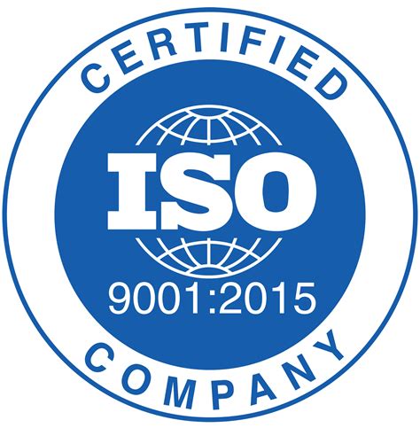 Reglo Is A Iso 90012015 Certified Company Reglo