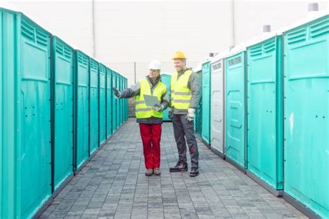 The Top 8 Things You Should Know Before Starting A Portable Restroom