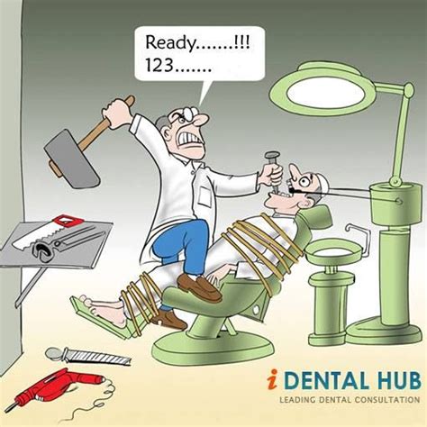Funny Way Of Tooth Extraction So Friends Are Your Ready For This Dental Assistant Humor