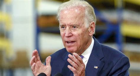 And may god protect our troops. Joe Biden 2016: Vice president waits to RSVP to Jefferson ...