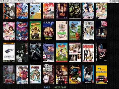 comment telecharger jeux de psp  YouTube