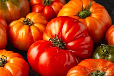 Beefsteak Tomatoes For Sandwiches