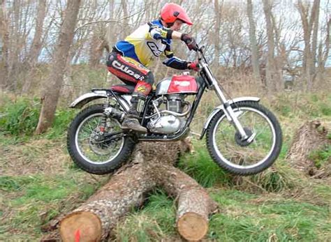 Please fill out the form below and we will contact you to answer any questions you may have regarding the purchase of this bike. Classic MotorCycle Trials West Melton New Zealand
