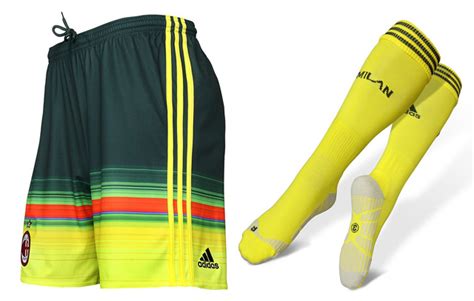 Seneste indbyrdes kampe mellem ifk göteborg og elfsborg. Camisas do Milan 2015-2016 Adidas » Mantos do Futebol