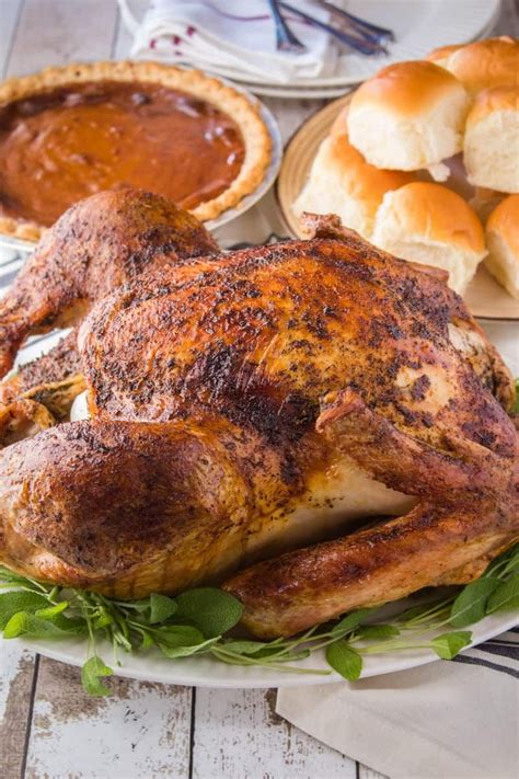 need to know how to cook a thanksgiving turkey for your holiday guests thi… cooking