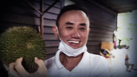 Bagi aku, semua durian di balik pulau adalah awesome. Balik Pulau Durian Durian 2020 May - YouTube