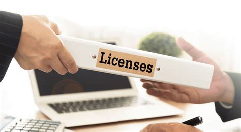 Business Licensing In Malaysia General Information That You Must Know S And F Group