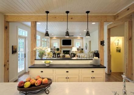 Any interior wall that may occur between the 2 outside walls would mean nothing. Construction & Remodeling - Birmingham, AL - Gallery ...