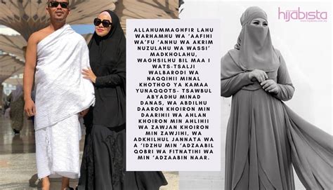 Rindu Insan 'Tersayang' Yang Sudah Meninggal? Ini Doa Amalkan Selepas Solat - Hijabista