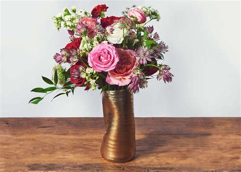 Which means i had to tell the lovely ladies who sent the flowers why after they were just trying to be sweet! The Negar - Urban Stems | Flower delivery, Order flowers ...