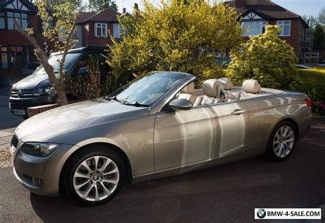 Truecar has 40 used 2013 bmw 3 seriess for sale nationwide, including a 335i convertible and a 335is convertible. 2007 Sports/Convertible 335 for Sale in United Kingdom