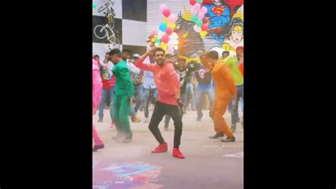 Prabhu Deva Dance Youtube