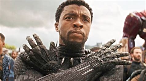5 Fakta Unik Black Panther Yang Wajib Kamu Ketahui