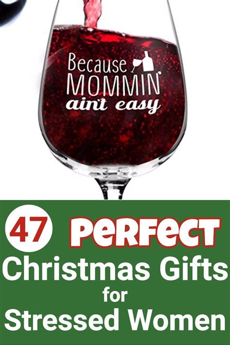 We have listed the best christmas gifts for mom this christmas. Gifts for Stressed Moms - 25 Best Relaxing Gifts for Her ...