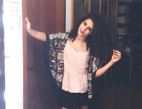 15 Interesting Facts About Sanya Malhotra You Didnt Know