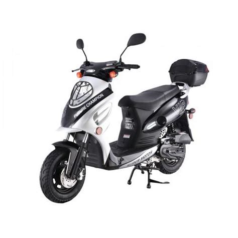 Buy Taotao Vip 50 Gas Automatic Scooters With Electric Keys