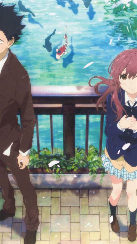 This movie is based on animation, adventure, family. Free download A Silent Voice Wallpapers 66 images 3229x2018 for your Desktop, Mobile & Tablet ...