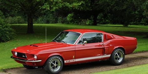 1967 shelby gt500 archives mustang specs