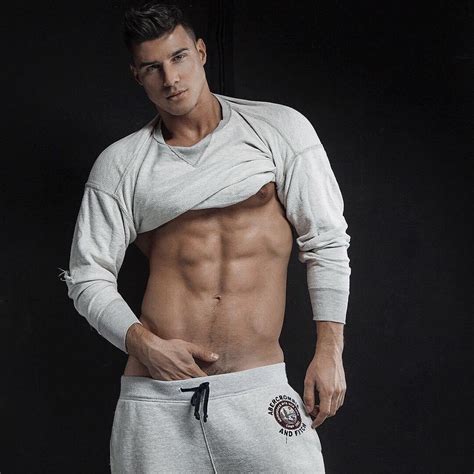 Dmitry Averyanov Male Models Adonismale