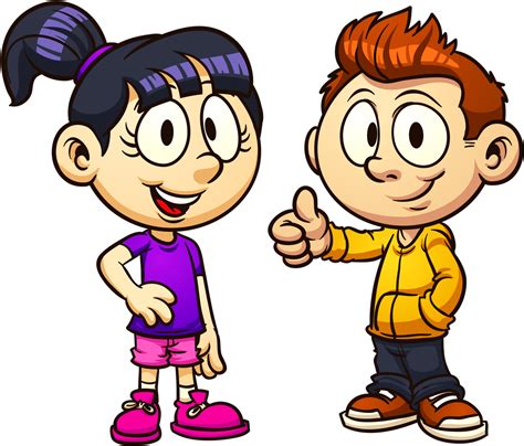 Cartoon People Clip Art Male Child Png 2057x2400px Ca
