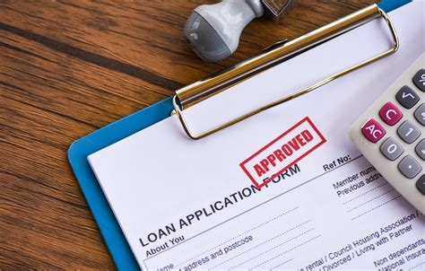 Your Loan Application - Bay Country Financial