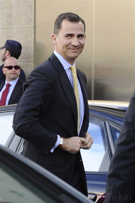 El príncipe felipe, duque de edimburgo, murió a los 99 años. El Príncipe Felipe llega al Hospital San José de Madrid ...