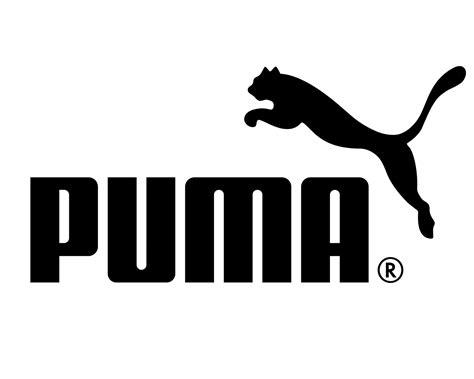 Puma Logo Png Transparent Puma Logopng Images Pluspng