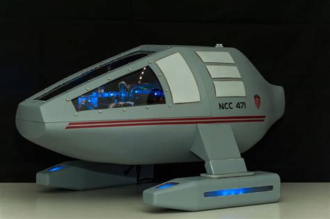 You can now get your 3 free gifts here: Custom Star Trek USS Dragon-1 PC: To Boldly Game