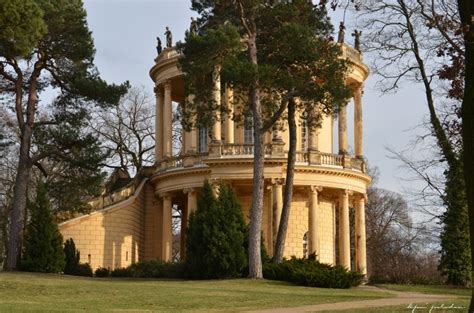 Set in nearly 300 acres of lush wooded closely resembling a number of english tudor palaces, babelsberg's imposing walls are. Reconstruction projects in Potsdam (City Palace, baroque ...