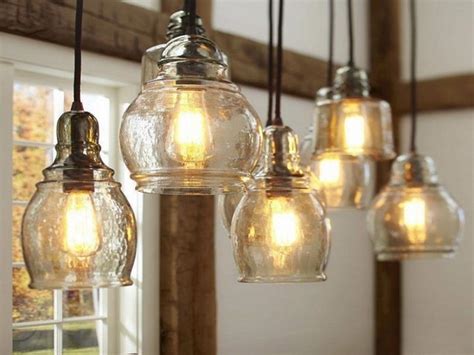 B11 e12 candelabra led bulbs 60 watt equivalent, dimmable led chandelier light bulbs, soft white 2700k, 550lm, decorative candle base filament bulb for ceiling fan, ul listed, 12 pack 1,910 $19 95 ($1.66/bulb) Edison bulb chandelier design ideas - classics in modern ...