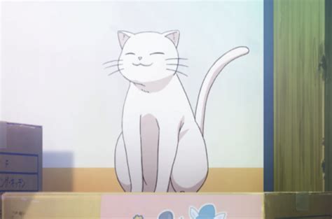 Anime Cat Tumblr