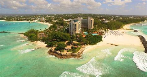Chambres De L Hilton Barbados Resort Photos Et Avis Tripadvisor