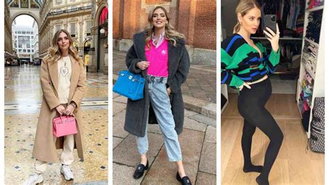 La coppia aveva dato l'annuncio della seconda gravidanza di chiara quest'estate, durante la loro vacanza in sardegna trascorsa insieme alle loro famiglie e ai loro. Come copiare stile premaman Chiara Ferragni: outfit