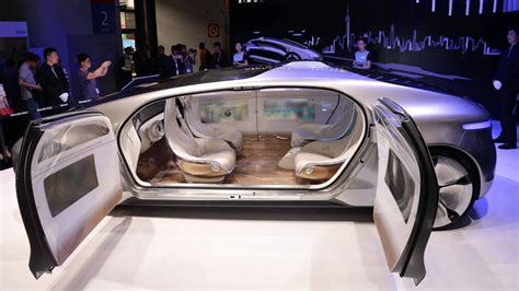 Driverless Cars Could Save Us From Ourselves And Also
