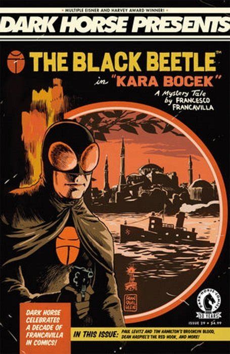 Dark Horse Presents 1 Dark Horse Comics