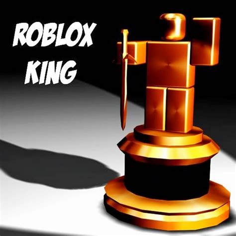 Roblox King Youtube