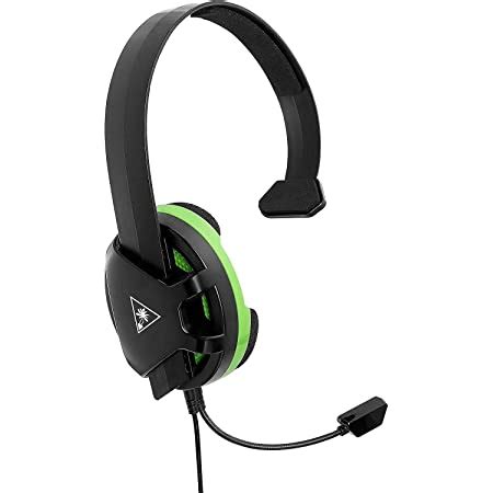 Turtle Beach Recon X Gaming Headset For Xbox Series X S Xbox One