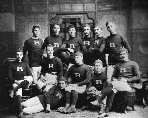 They'll try to build on that when they take on the roadrunners on saturday afternoon in the first responder bowl. A Scot on Gridiron: Not Handegg: American Football History ...