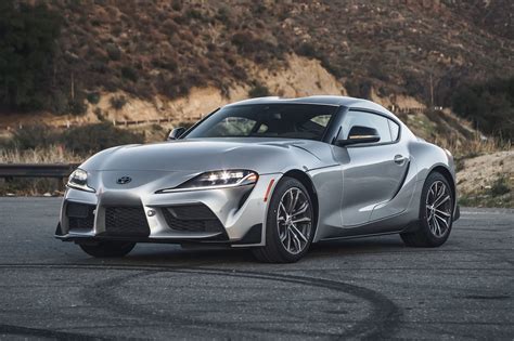 Top 97 About 2022 Toyota Gr Supra Latest Indaotaonec