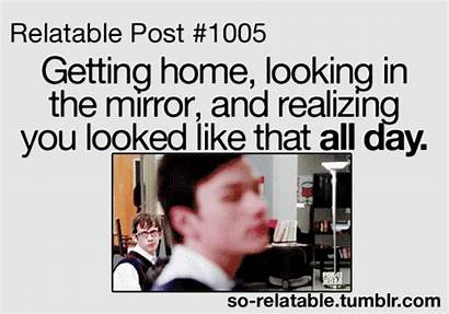 Funny True Relatable Glee Gifs Relate Shit