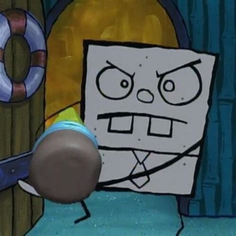 Doodlebob The Most Evil Creature To Ever Be Drawn Rspongebob