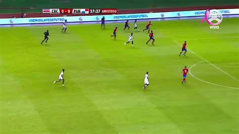 Both share almost similar climates and positions in central america too. COSTA RICA VS PANAMA . INTERNATIONAL HIGHLIGHTS - YouTube