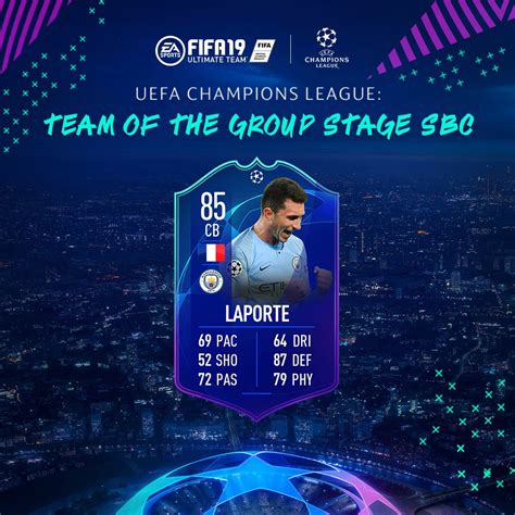 During an auction to raise money for healthcare workers, aymeric laporte bid approximately $5,435 for one item. Fifa 19 SBC: Aymeric Laporte TOTGS. Requisiti, Premi e ...