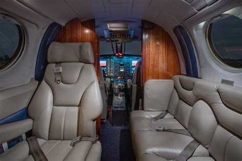 We did not find results for: Safe Journeys Aviation » Archive » 1981 King Air 200 sn BB-824