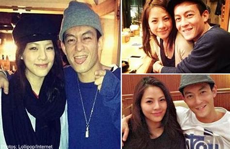 Edison Chen Involved In Scandal Once Again This Time Involving Betrayal Entertainment News