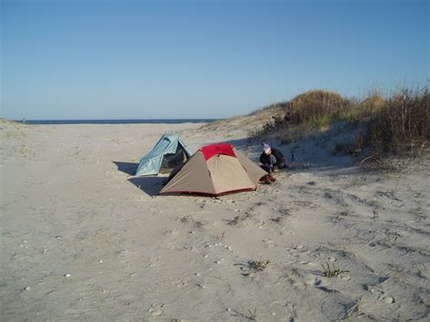The Ultimate Guide To Camping At Assateague Island Trusted Travel Girl