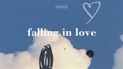 Playlist What Falling In Love Feels Like Youtube