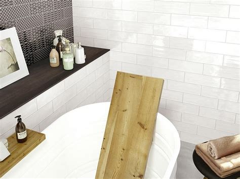 Shop with afterpay on eligible items. Subway Tiles - Traditional - Bathroom - Perth - by ...