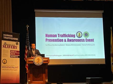 Local New Jersey crimes are horrific illustration of worldwide human