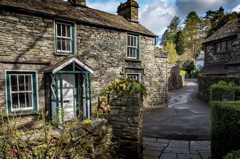 The Uks Prettiest Small Towns And Villages Revealed Loveexploring